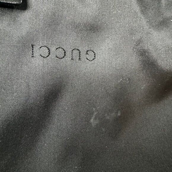 GUCCI Hobo Small Tote - Picture 12 of 13